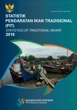 Statistik Pendaratan Ikan Tradisional 2018