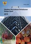 Direktori Perusahaan Perkebunan Kelapa Sawit Indonesia 2019