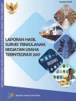 Laporan Hasil Survei Triwulanan Kegiatan Usaha Terintegrasi 2017