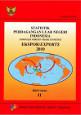 Statistik Perdagangan Luar Negeri Indonesia Ekspor 2010 Jilid II