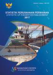 Statistics of Fishery Establishment 2017