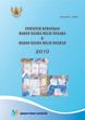 Statistik Keuangan Badan Usaha Milik Negara Dan Badan Usaha Milik Daerah 2010