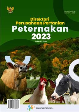 Direktori Perusahaan Pertanian Peternakan 2023