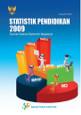 Statistik Pendidikan 2009