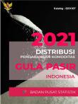 Distribution Channel of Sugar Year 2021