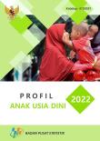 Profil Anak Usia Dini 2022