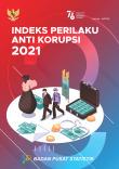 Indeks Perilaku Anti Korupsi 2021