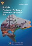 Statistics of Fishing Port 2021