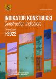 Construction Indicators, 1st Quarter - 2022