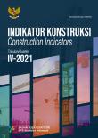 Construction Indicator, 4th Quarter-2021