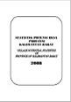 Statistik Potensi Desa Provinsi Kalimantan Barat 2008
