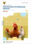 Statistik Perusahaan Peternakan Unggas 2019