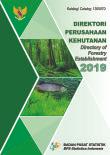 Directory of Forestry Establishment 2019