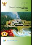 Directory Of Palm Oil Plantations Establishment 2012