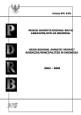 Produk Domestik Regional Bruto Kabupaten/Kota di Indonesia 2002-2006