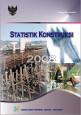 Statistik Konstruksi 2008