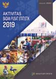 Aktivitas Badan Pusat Statistik 2019