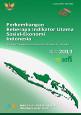 Trends Of The Selected Socio-Economic Indicators Of Indonesia, August 2013