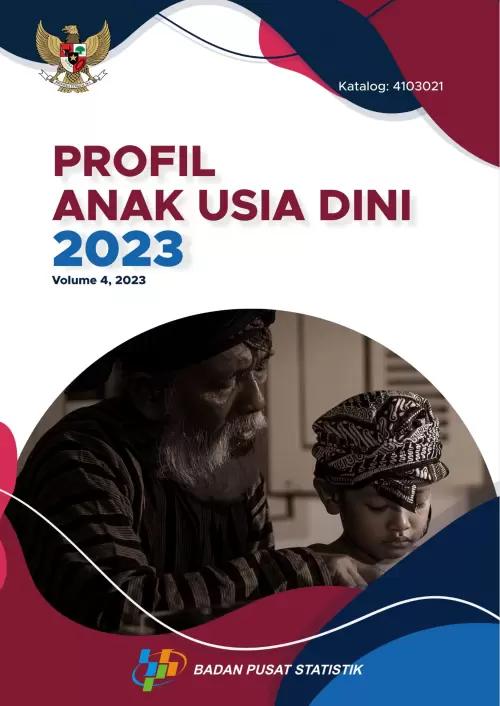 Profil Anak Usia Dini 2023