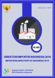 Importers Directory Of Indonesia 2019 Volume I