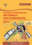 Statistik Perusahaan Informasi Dan Komunikasi 2018