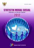 Statistics of Social Capital 2012