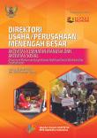 Direktori Usaha/Perusahaan Menengah Besar Aktivitas Kesehatan manusia dan Aktivitas Sosial Sensus Ekonomi 2016