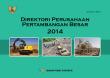 Direktori Perusahaan Pertambangan Besar 2014