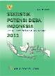 Statistics of Indonesian  Village potential 2011