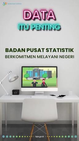 Akses Data dengan Mudah dan Cepat