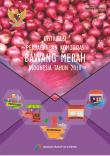 Distribusi Perdagangan Komoditas Bawang Merah di Indonesia 2018