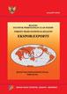 Buletin Statistik Perdagangan Luar Negeri Ekspor Menurut Kelompok Komoditi dan Negara Februari 2012