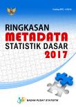 Ringkasan Metadata Statistik Dasar 2017