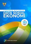 Monthly Report of Socio-Economic Data August 2020