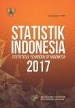 Statistical Yearbook Of Indonesia 2017