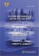 Statistik Pertambangan Minyak dan Gas Bumi 2005-2009