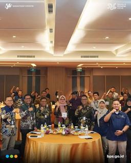 FGD on Enhancing Public Literacy on Economic Indicators