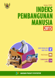 Indeks Pembangunan Manusia 2015