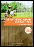 Statistik Upah Buruh Tani di Perdesaan (Data 2013)