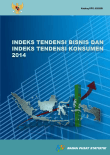 Business Tendency Index and Consumers Tendency Index, 2014