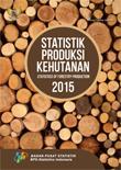 Statistics of Forestry Production 2015