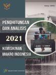 Indonesia Macro Poverty Calculation And Analysis In 2021