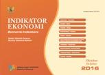 Indikator Ekonomi Oktober 2016