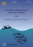 Statistics of Marine and Coastal Resources 2018