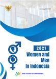 Women and Men in Indonesia 2021