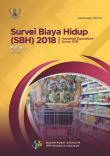 Survei Biaya Hidup (SBH) 2018 Mamuju