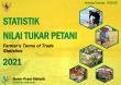 Statistik Nilai Tukar Petani 2021