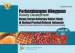 Perkembangan Mingguan Harga Eceran Beberapa Bahan Pokok di Ibukota Provinsi Seluruh Indonesia (Januari-Juni 2017)