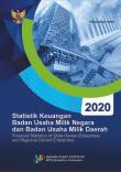 Statistik Keuangan Badan Usaha Milik Negara dan Badan Usaha Milik Daerah 2020