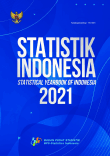 Statistik Indonesia 2021